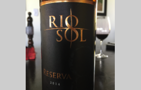 Rio Sol Reserva