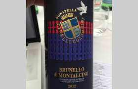 Brunello di Montalcino