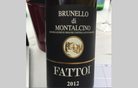 Brunello di Montalcino