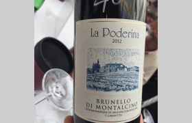 Brunello di Montalcino