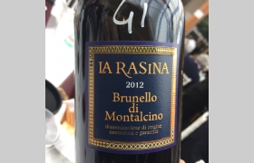 Brunello di Montalcino