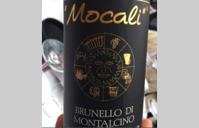 Brunello di Montalcino