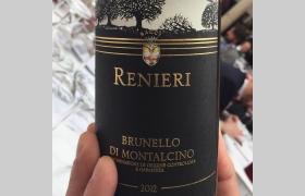 Brunello di Montalcino