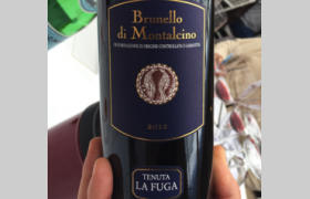 Brunello di Montalcino