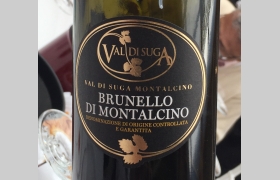 Brunello di Montalcino