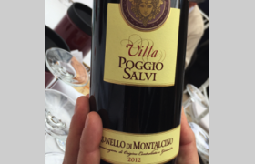 Brunello di Montalcino