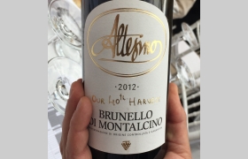 Brunello di Montalcino