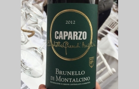 Brunello di Montalcino