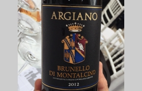 Brunello di Montalcino