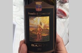 Brunello di Montalcino