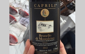 Brunello di Montalcino