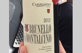 Brunello di Montalcino