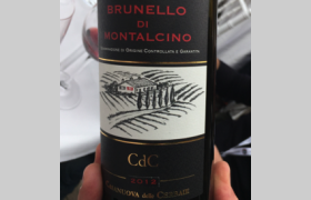 Brunello di Montalcino