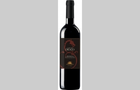 Brunello di Montalcino Campo del Drago