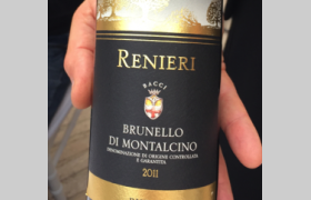 Brunello di Montalcino Riserva