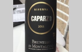 Brunello di Montalcino Riserva