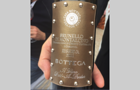 Brunello di Montalcino Riserva