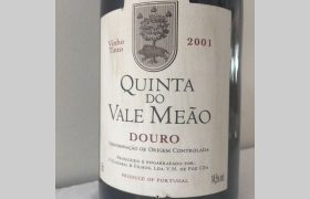 Quinta do Vale Meão