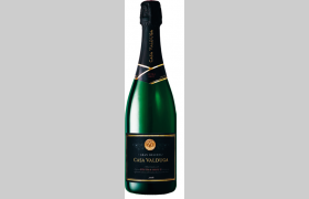 Casa Valduga Gran Reserva Extra Brut 60