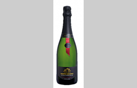 Monte Azzurro Extra Brut