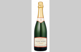 Maximo Boschi extra brut speciale