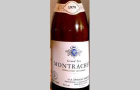 Montrachet