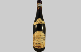 Amarone Classico