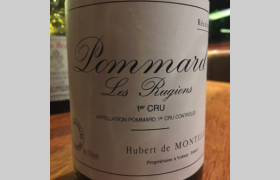 Pommard 1er Cru Les Rugiens