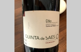 Quinta de Saes