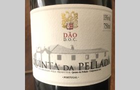 Quinta da Pellada