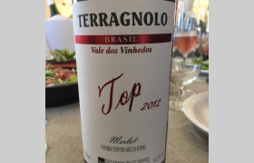 Terragnolo Top Merlot