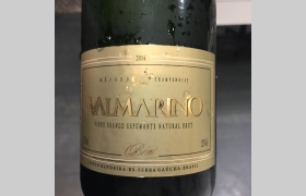 Valmarino Brut Chapenoise