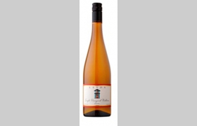 Single Vineyard Neblina Riesling