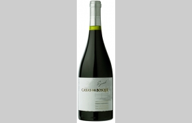 Syrah Gran Reserva