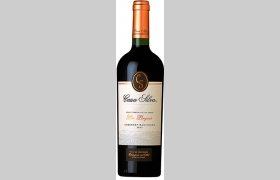 Gran Terroir de los Andes - Los Lingues Cabernet Sauvignon