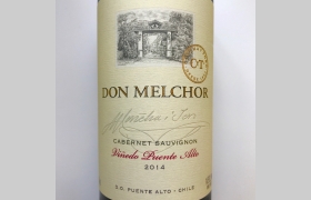 Don Melchor