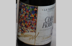 Côte Rotie La Turque 