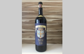 Brunello di Montalcino