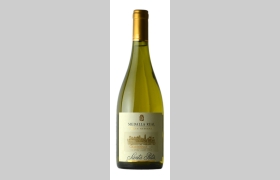 Santa Rita Medalla Real Chardonnay