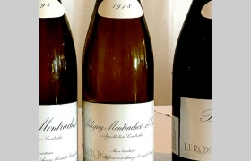 PULIGNY-MONTRACHET 1er Cru