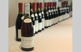 La Romanée Grand Cru