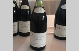 ECHÉZEAUX Grand Cru