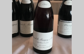 Chambolle-Musigny 1er Cru