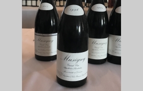 Musigny Grand Cru