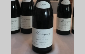 Musigny Grand Cru