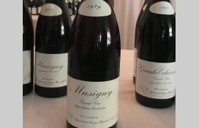 Musigny Grand Cru