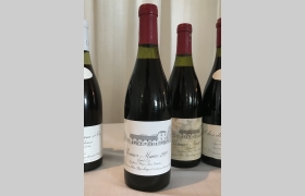 Bonnes-Mares Grand Cru