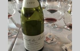 Clos la Roche Grand Cru