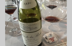 Clos la Roche Grand Cru