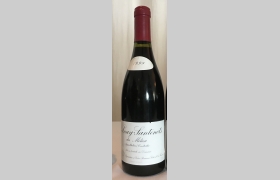 VOLNAY SANTENOTS DU MILIEU